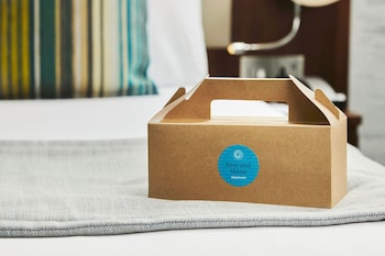 seraphine hammersmith hotel