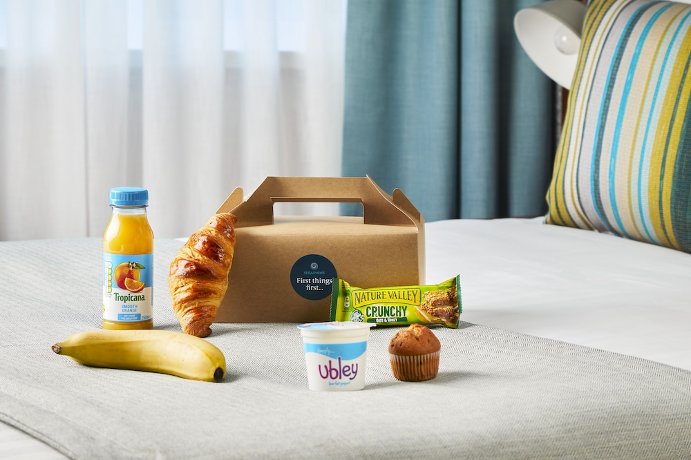 seraphine hammersmith hotel