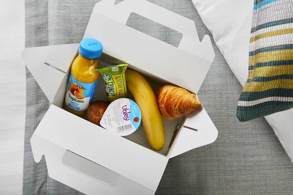 seraphine hammersmith hotel