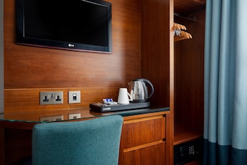 seraphine hammersmith hotel