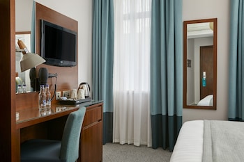 seraphine hammersmith hotel