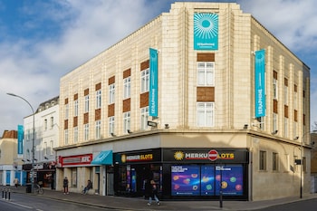 Seraphine Hammersmith Hotel,Near Hammersmith Apollo,3 star
