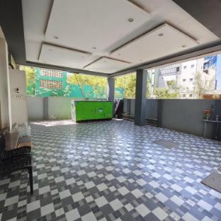 smart home service apartment by stayz royale