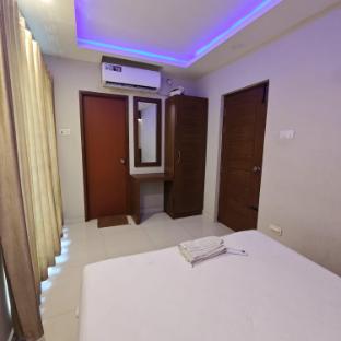 smart home service apartment by stayz royale