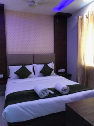 smart home service apartment by stayz royale