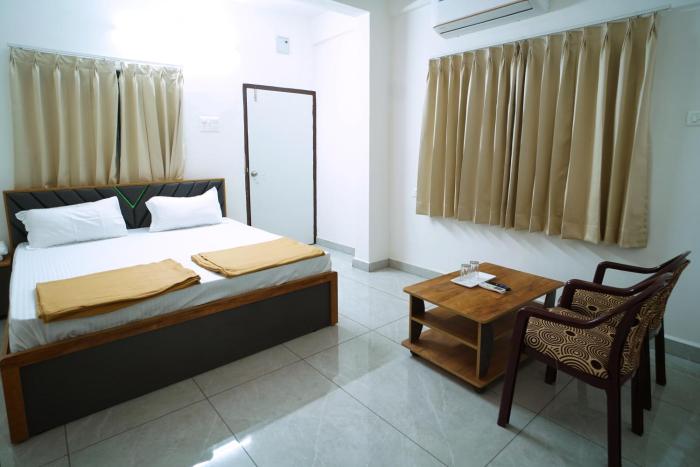 gandhidham