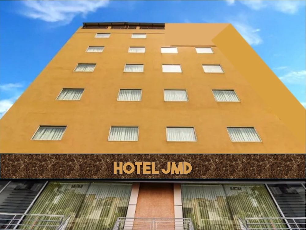 hotel jmd managed by kian