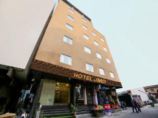 hotel jmd managed by kian