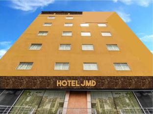 hotel jmd managed by kian