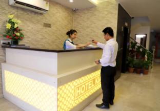 hotel jmd managed by kian