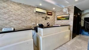 hotel jmd managed by kian