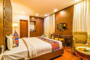 hotel jmd managed by kian