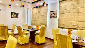 hotel jmd managed by kian