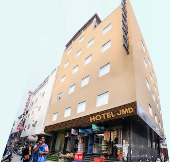 hotel jmd managed by kian