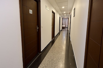 hotel jmd managed by kian