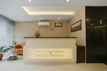 hotel jmd managed by kian