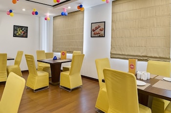 hotel jmd managed by kian