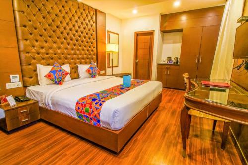 Hotel Jmd - Managed By Kian,,3 star