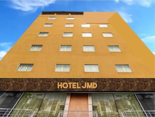 Hotel Jmd - Managed By Kian,,3 star