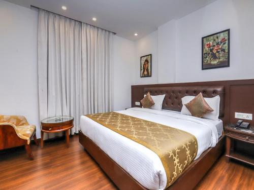 Hotel Jmd - Managed By Kian,,3 star