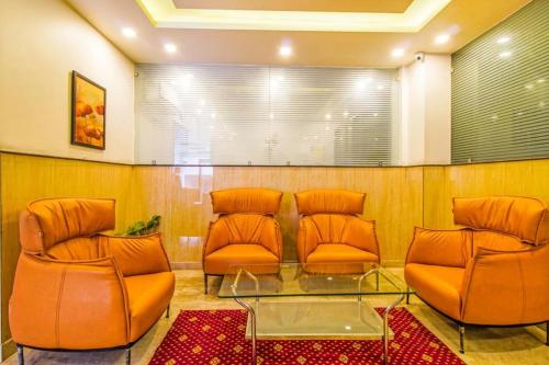 Hotel Jmd - Managed By Kian,,3 star