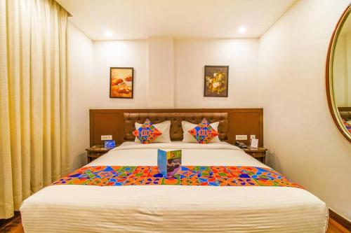 hotel jmd managed by kian
