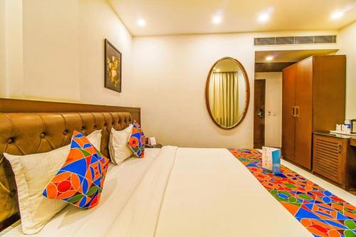 hotel jmd managed by kian