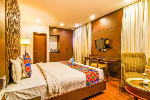 hotel jmd managed by kian