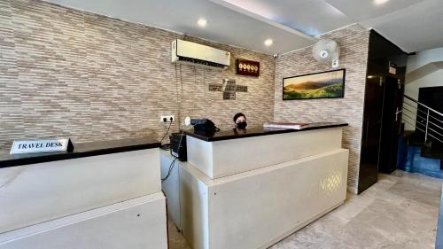 hotel jmd managed by kian