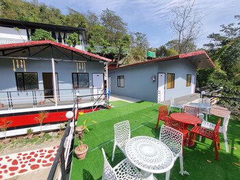 the seven hills resort