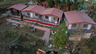 the seven hills resort