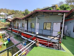 the seven hills resort