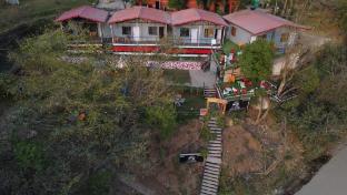 the seven hills resort