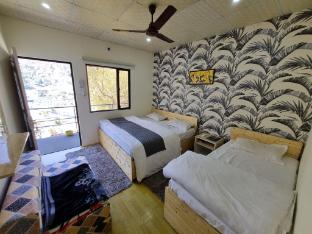 the seven hills resort