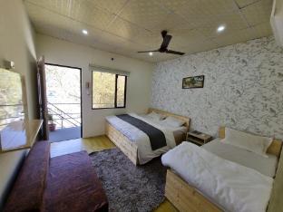 the seven hills resort