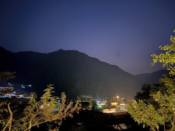 the seven hills resort