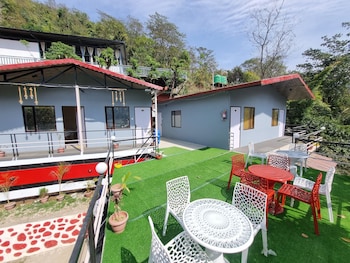 the seven hills resort