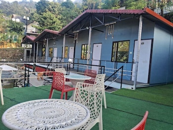 the seven hills resort