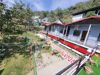 the seven hills resort