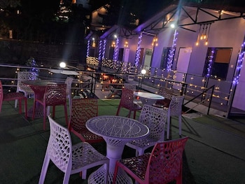 the seven hills resort