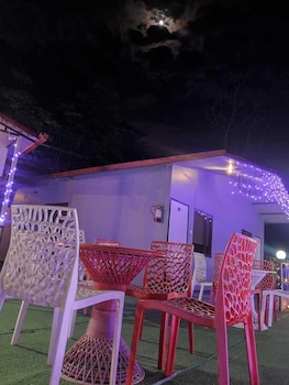 the seven hills resort