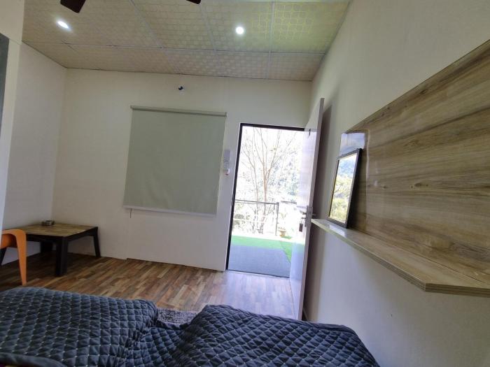 the seven hills resort