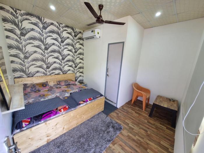 the seven hills resort