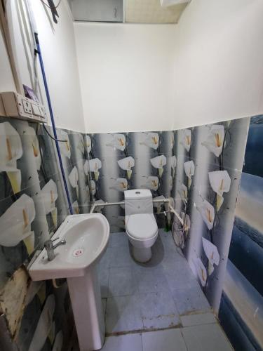 the seven hills resort