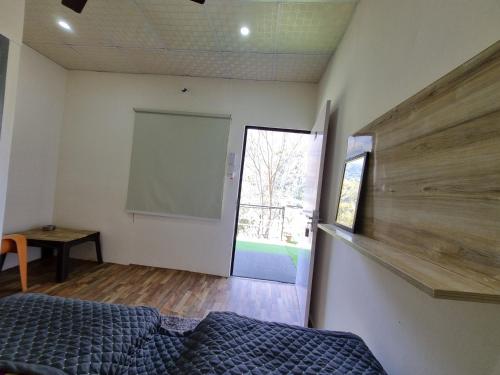 the seven hills resort