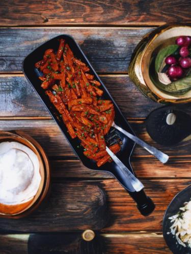 the seven hills resort