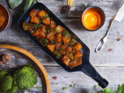 the seven hills resort