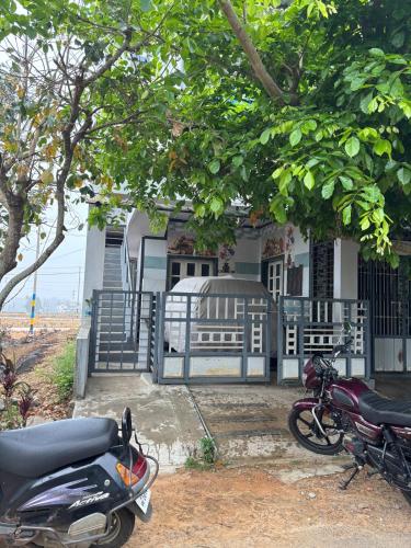 Punyabhoomi Home Stay,,3 star