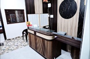 swagatam guest house