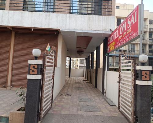 Hotel Om Sai,,3 star